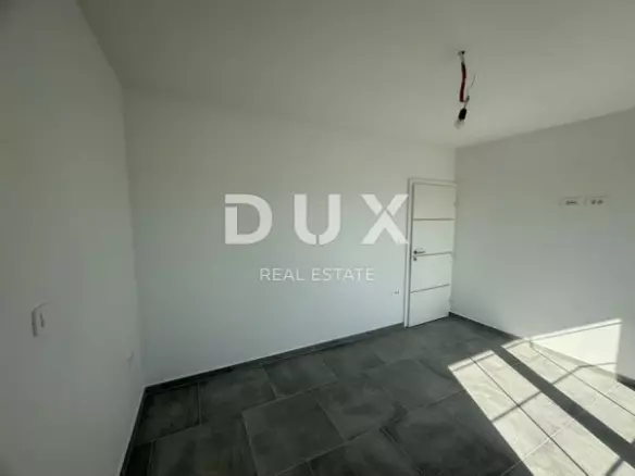 2-bedroom Apartment In Crikvenica, Croatia (63,88 M²)