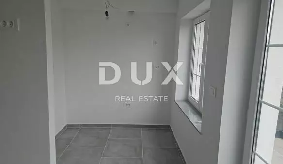 2-bedroom Apartment In Crikvenica, Croatia (63,88 M²)