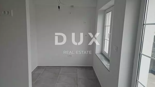 2-bedroom Apartment In Crikvenica, Croatia (63,88 M²)
