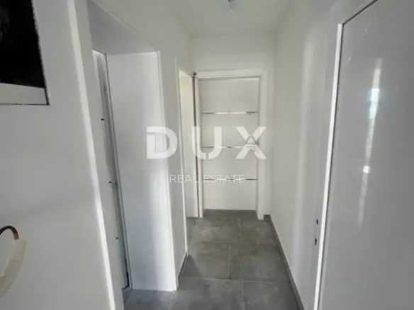 2-bedroom Apartment In Crikvenica, Croatia (63,88 M²)