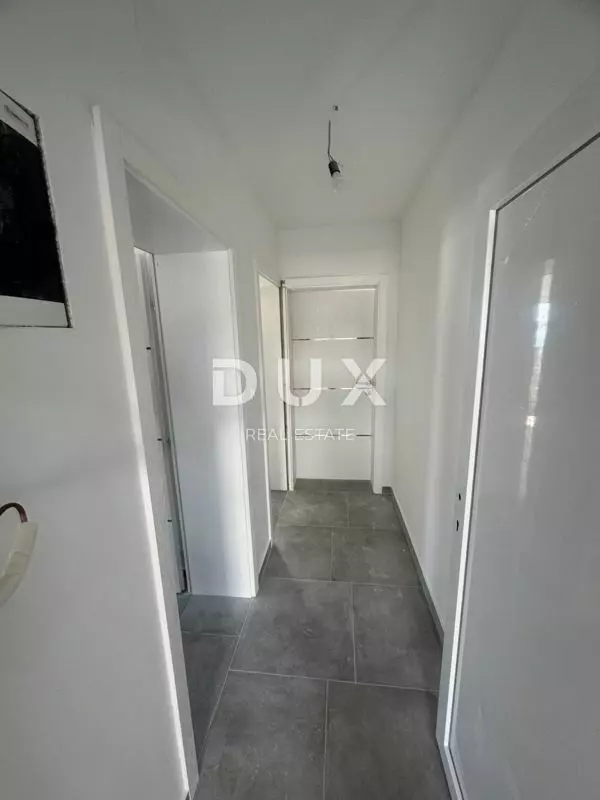 2-bedroom Apartment In Crikvenica, Croatia (63,88 M²)