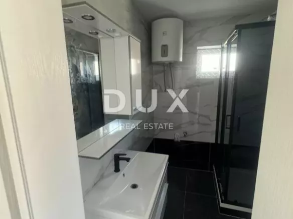 2-bedroom Apartment In Crikvenica, Croatia (63,88 M²)
