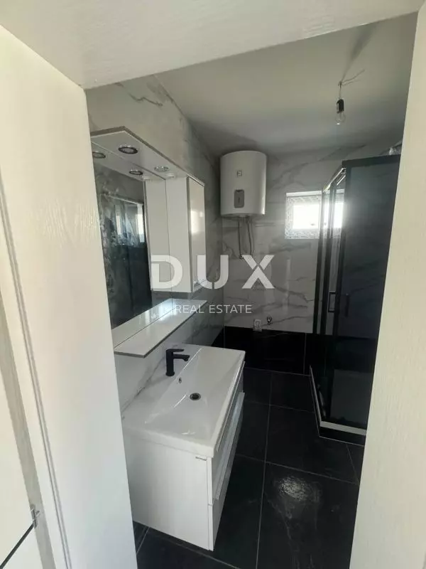 2-bedroom Apartment In Crikvenica, Croatia (63,88 M²)