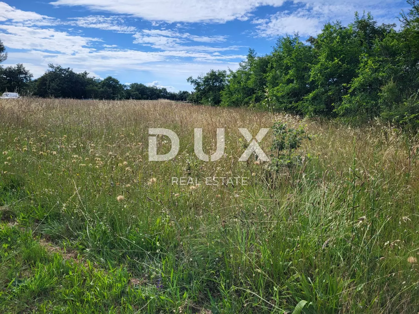 Land In Marčana, Croatia (1.535 M²)