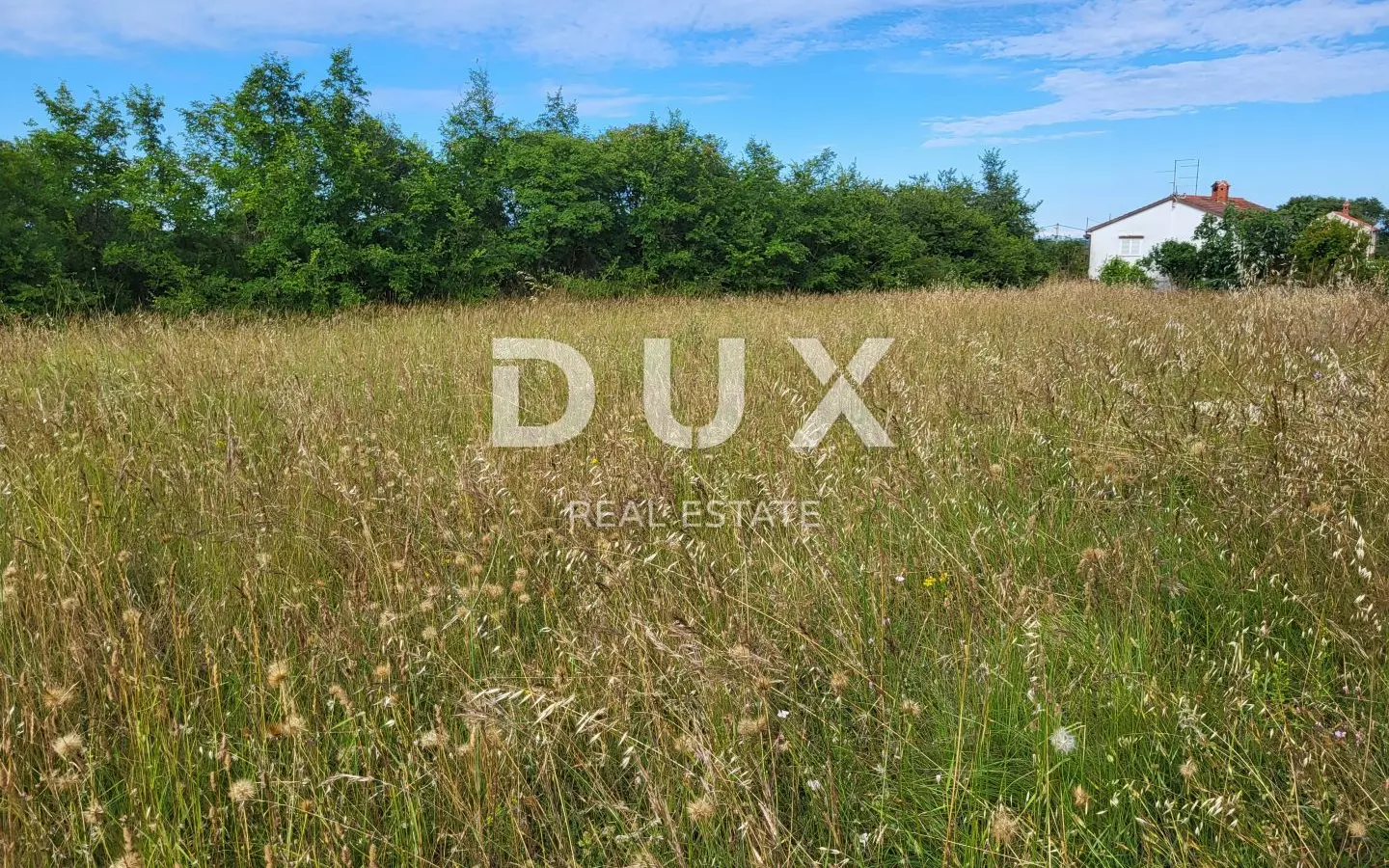 Land In Marčana, Croatia (1.535 M²)