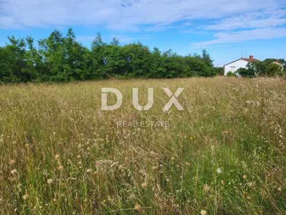 Land In Marčana, Croatia (1.535 M²)