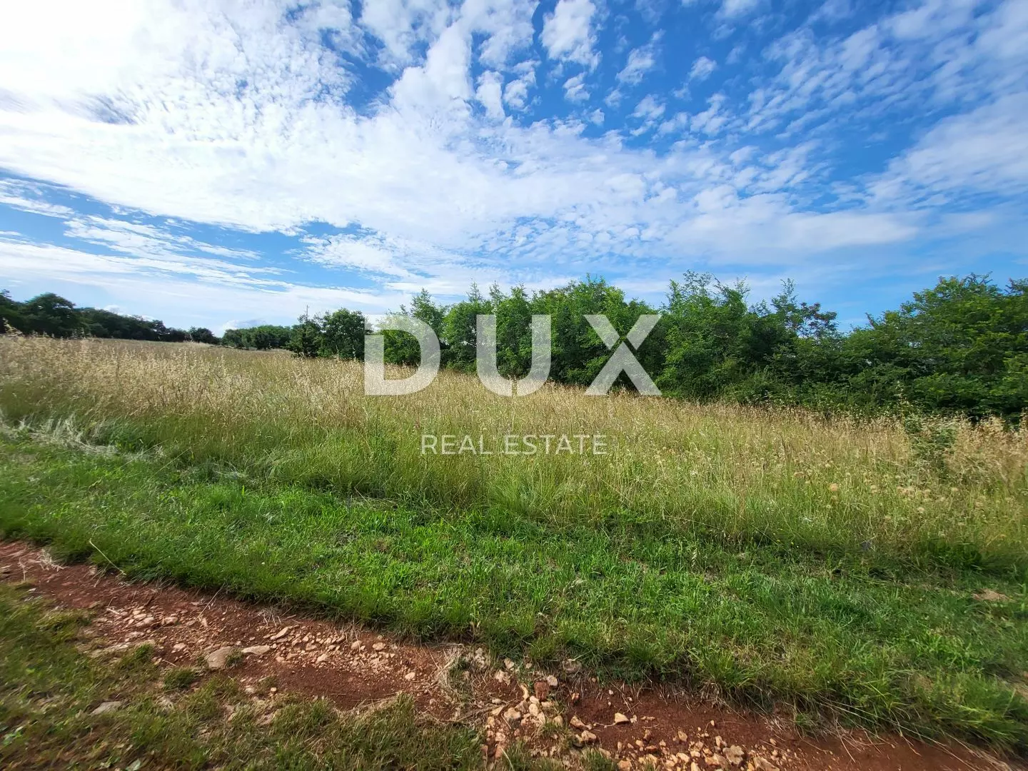 Land In Marčana, Croatia (1.535 M²)