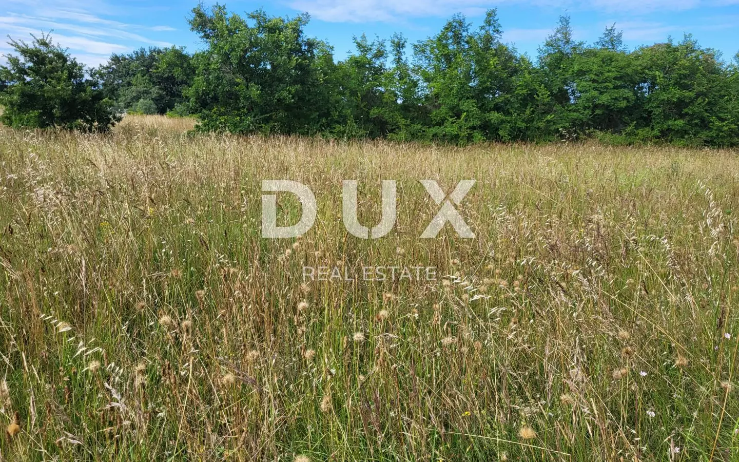 Land In Marčana, Croatia (1.535 M²)