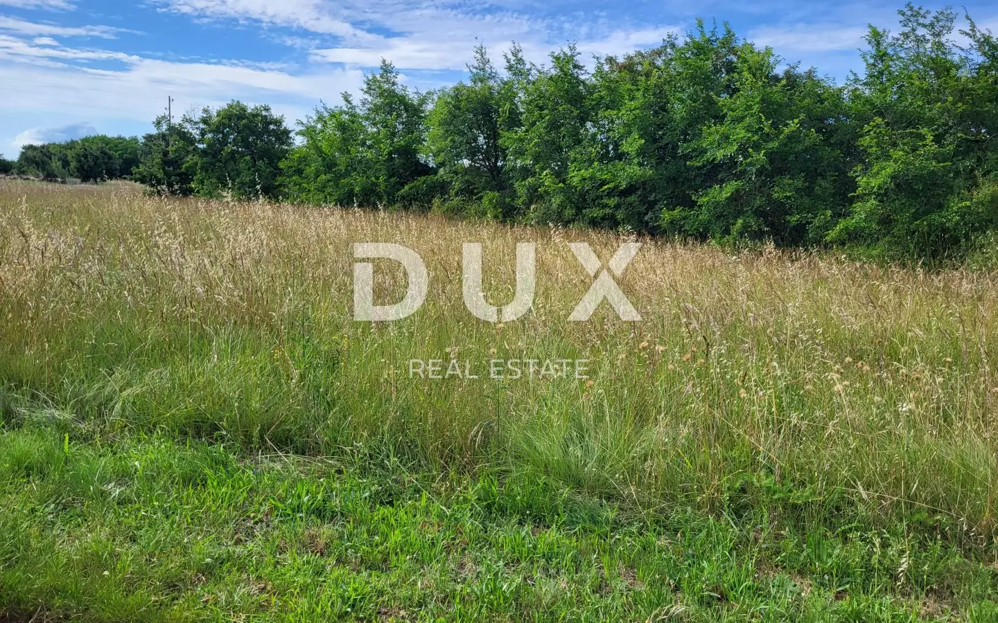 Land In Marčana, Croatia (1.535 M²)