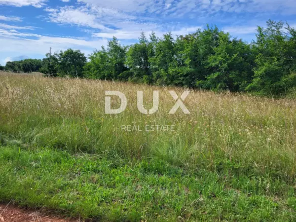 Land In Marčana, Croatia (1.535 M²)