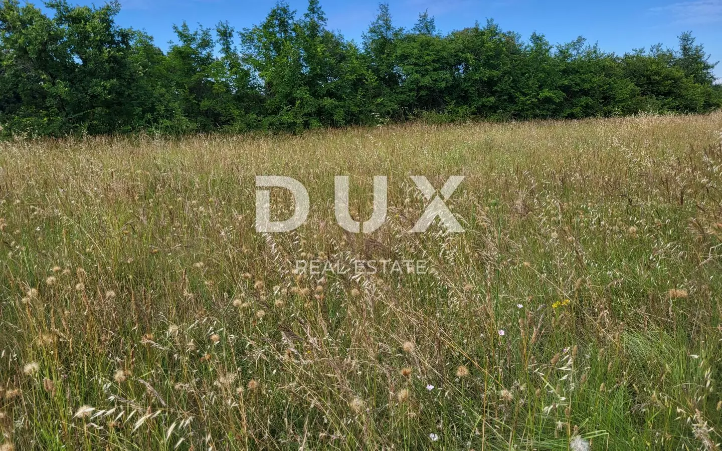 Land In Marčana, Croatia (1.535 M²)