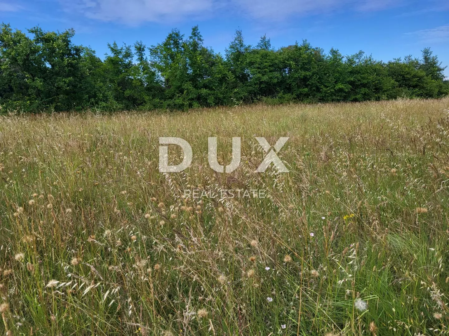 Land In Marčana, Croatia (1.535 M²)