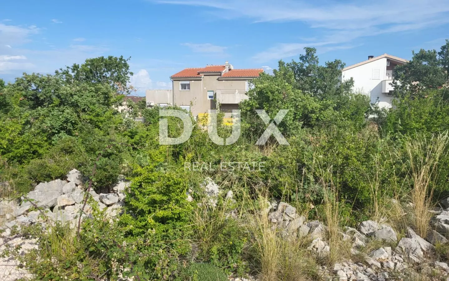 Land In Polača, Croatia (619 M²)