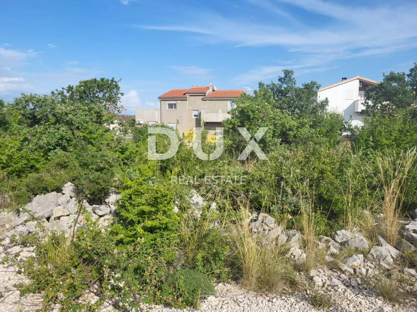 Land In Polača, Croatia (619 M²)