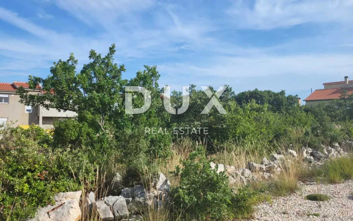 Land In Polača, Croatia (619 M²)