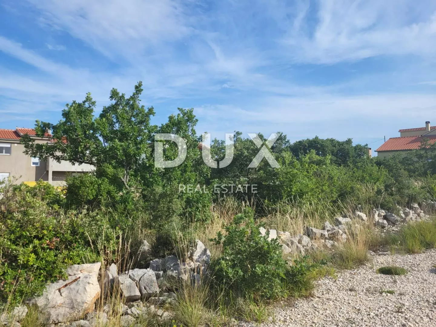 Land In Polača, Croatia (619 M²)