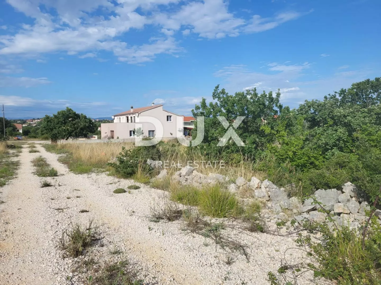 Land In Polača, Croatia (619 M²)