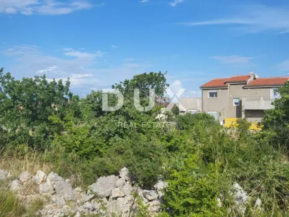 Land In Polača, Croatia (619 M²)