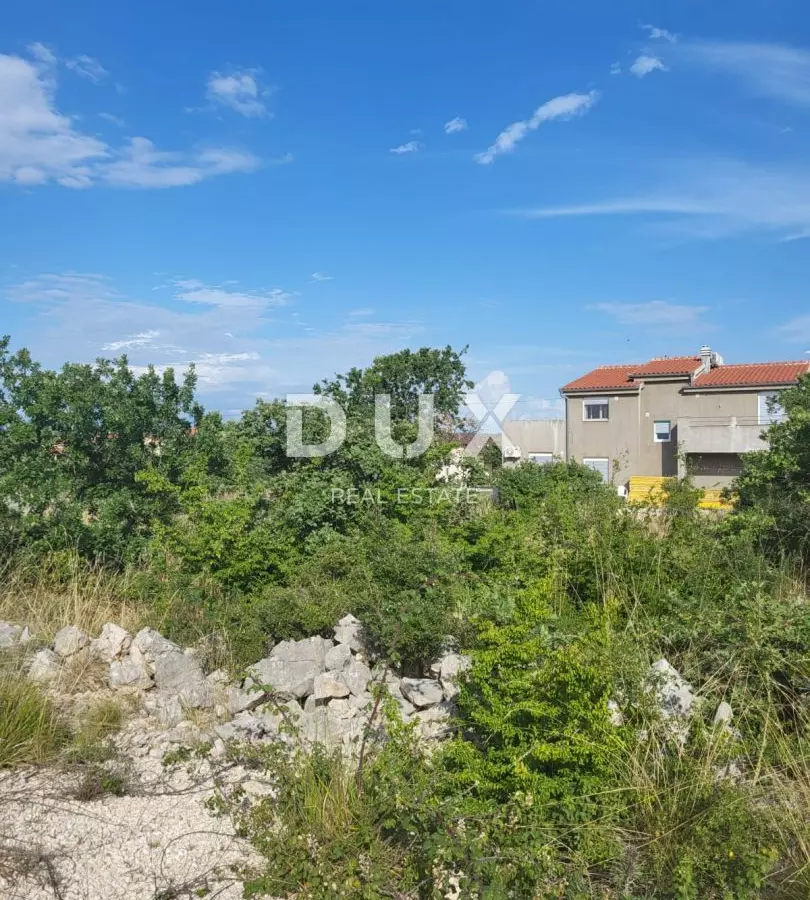Land In Polača, Croatia (619 M²)