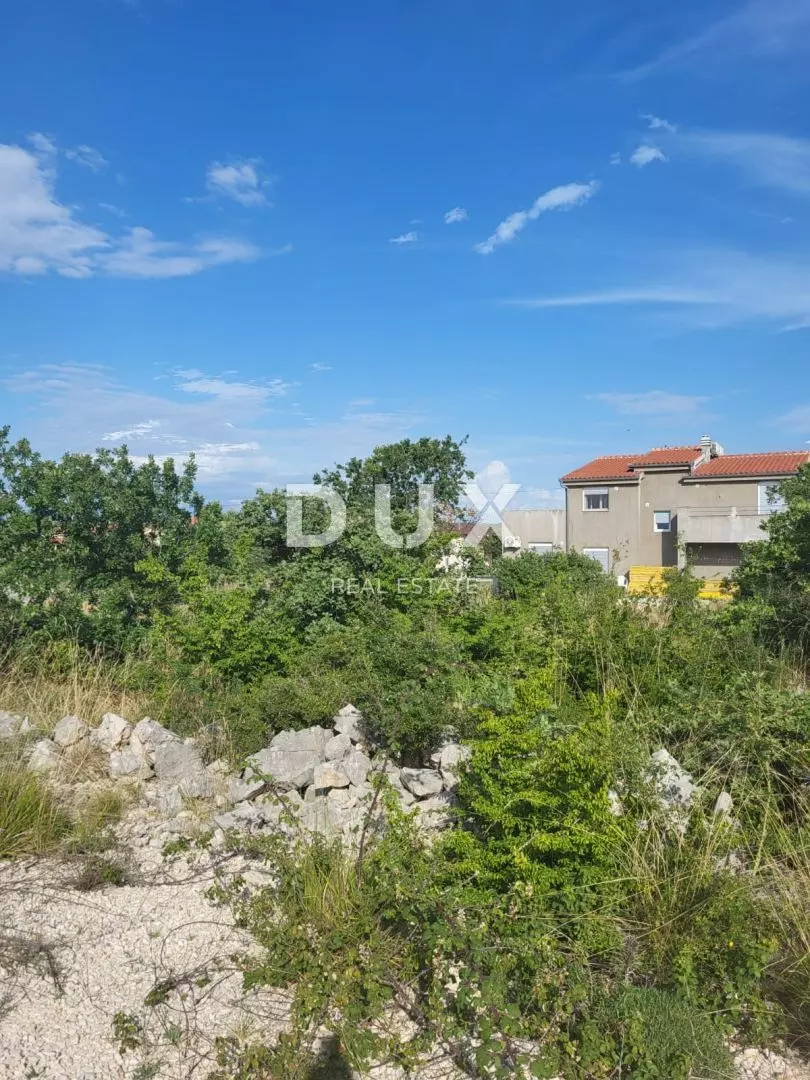 Land In Polača, Croatia (619 M²)