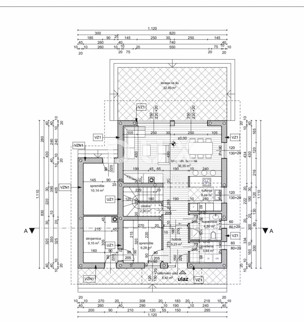 Land In Ravna Gora, Croatia (1.500 M²)