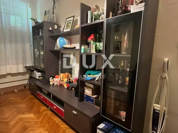 2-bedroom Apartment In Punta Kolova, Croatia (48 M²)