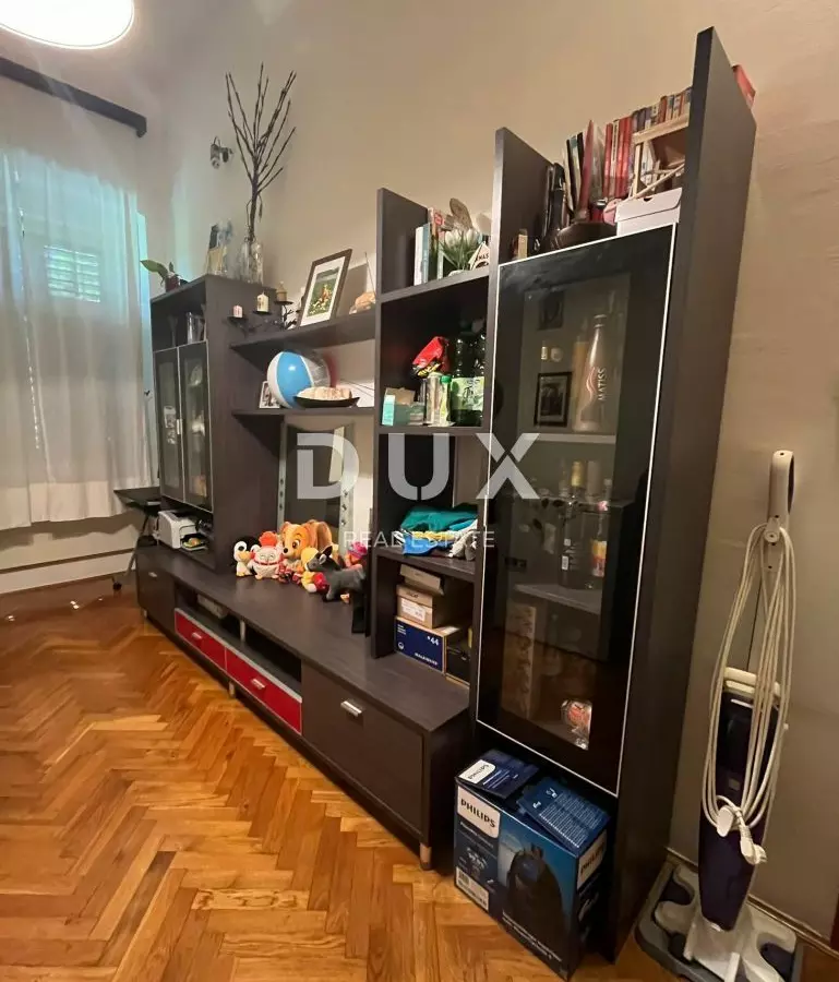 2-bedroom Apartment In Punta Kolova, Croatia (48 M²)