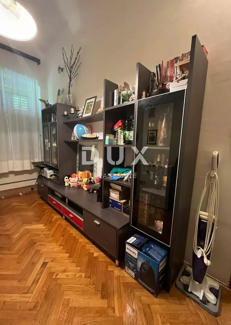 2-bedroom Apartment In Punta Kolova, Croatia (48 M²)