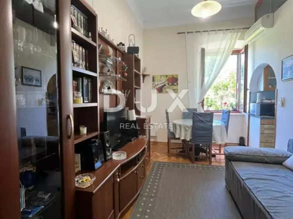 2-bedroom Apartment In Punta Kolova, Croatia (48 M²)