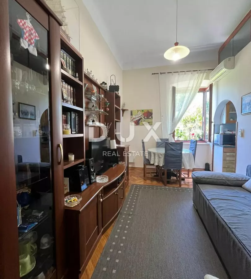 2-bedroom Apartment In Punta Kolova, Croatia (48 M²)