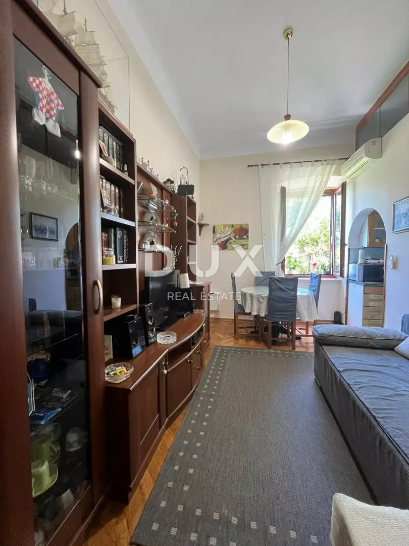 2-bedroom Apartment In Punta Kolova, Croatia (48 M²)