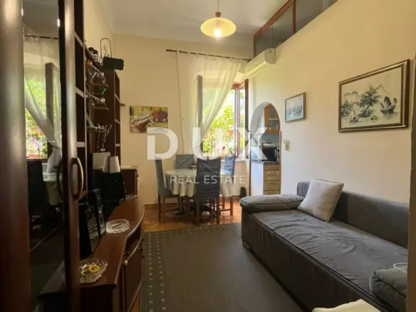 2-bedroom Apartment In Punta Kolova, Croatia (48 M²)