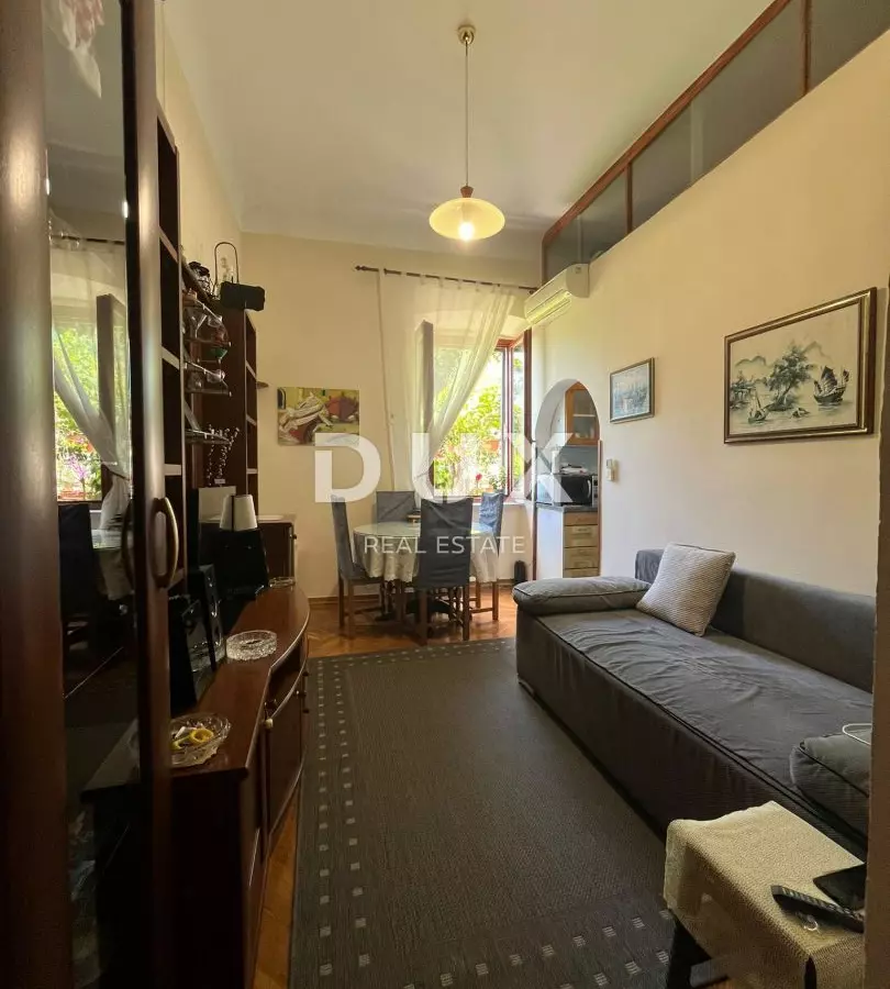 2-bedroom Apartment In Punta Kolova, Croatia (48 M²)