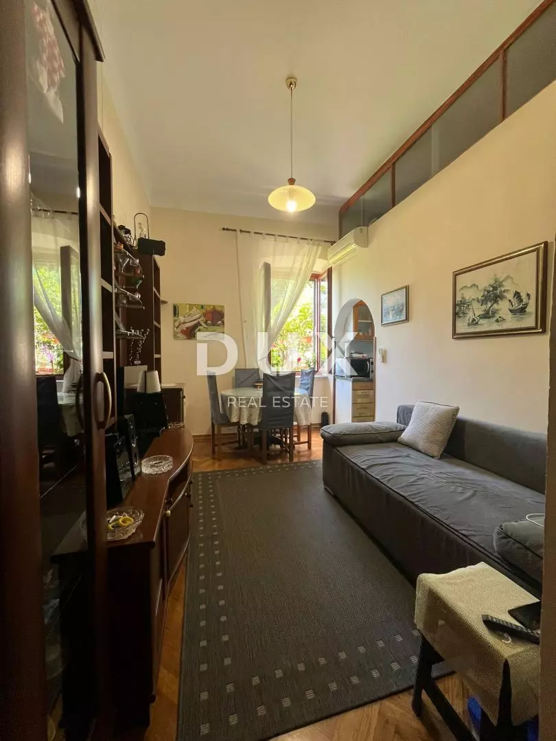2-bedroom Apartment In Punta Kolova, Croatia (48 M²)