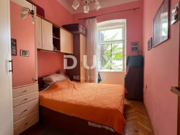 2-bedroom Apartment In Punta Kolova, Croatia (48 M²)