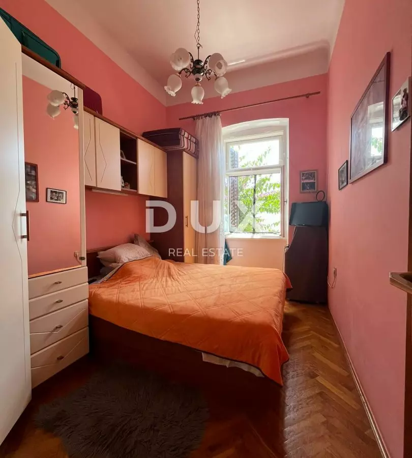 2-bedroom Apartment In Punta Kolova, Croatia (48 M²)