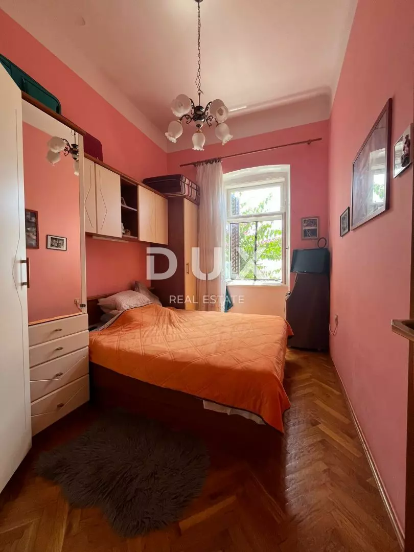 2-bedroom Apartment In Punta Kolova, Croatia (48 M²)