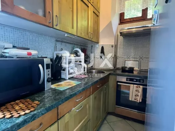 2-bedroom Apartment In Punta Kolova, Croatia (48 M²)