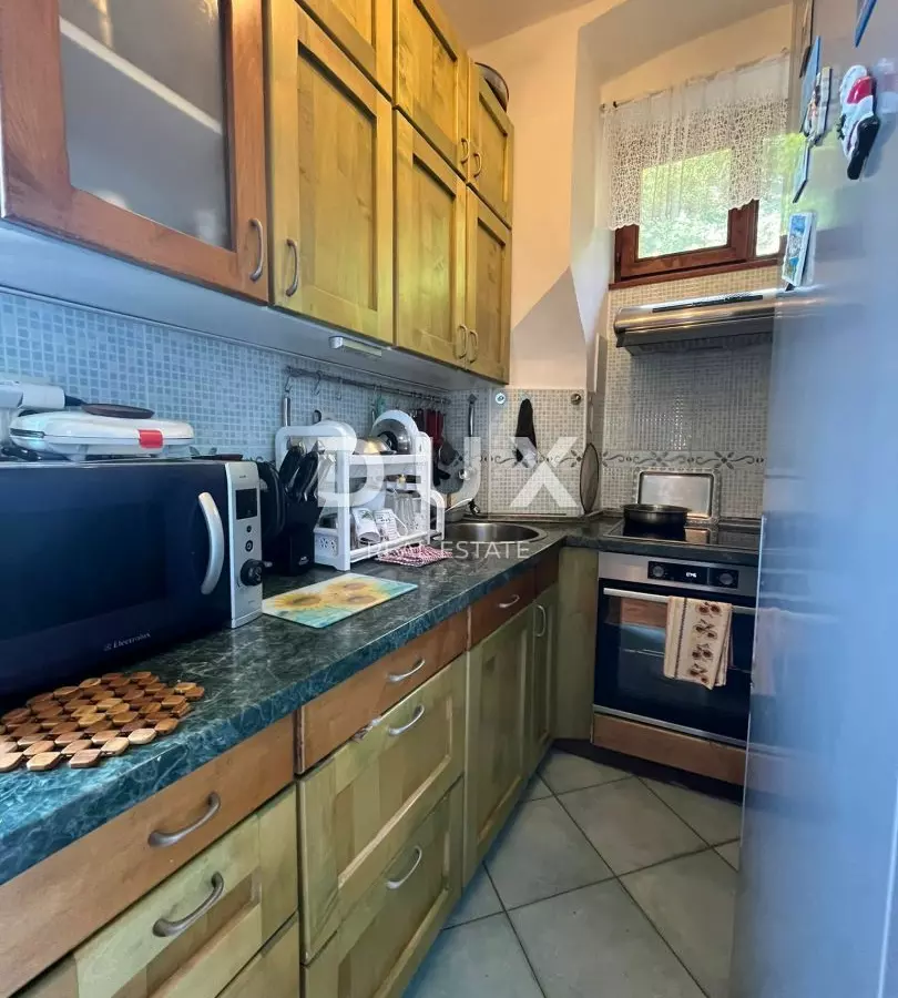2-bedroom Apartment In Punta Kolova, Croatia (48 M²)
