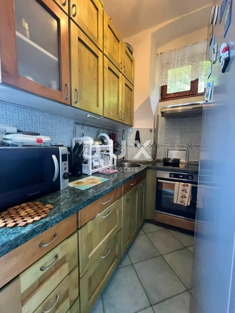 2-bedroom Apartment In Punta Kolova, Croatia (48 M²)