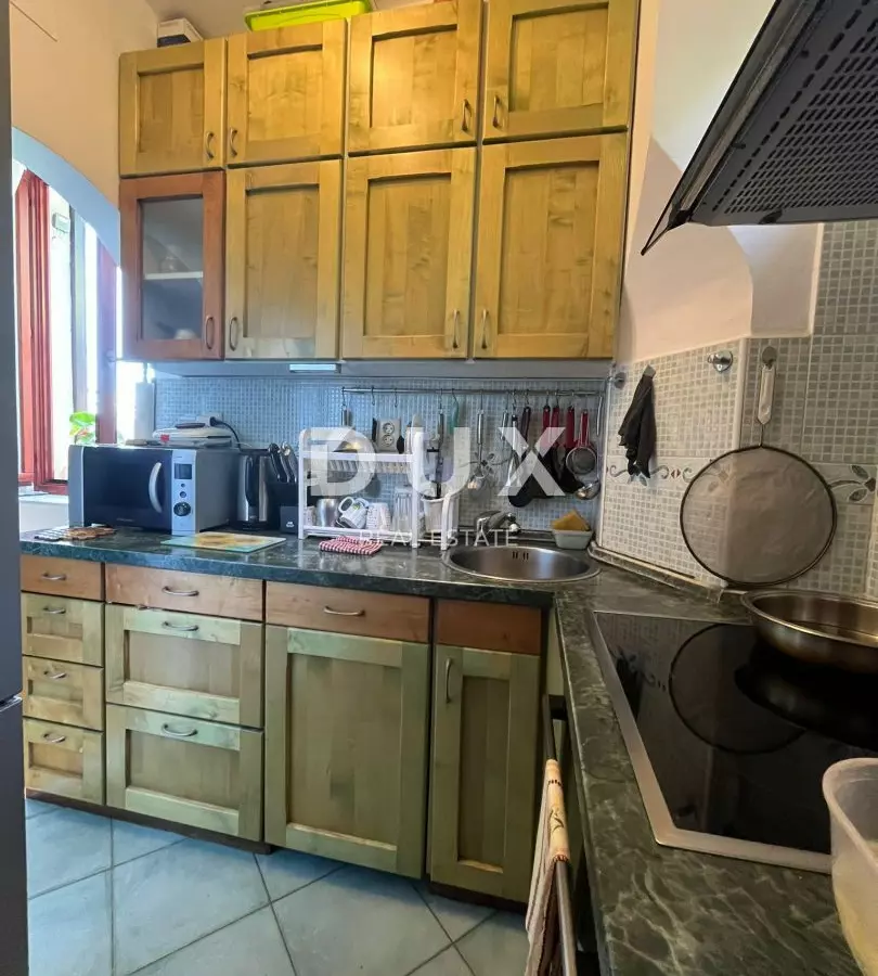 2-bedroom Apartment In Punta Kolova, Croatia (48 M²)