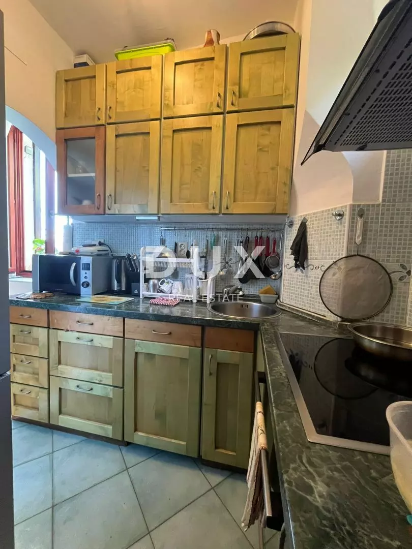 2-bedroom Apartment In Punta Kolova, Croatia (48 M²)