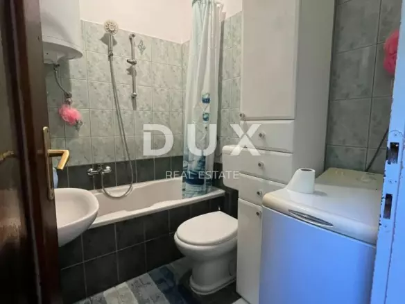2-bedroom Apartment In Punta Kolova, Croatia (48 M²)