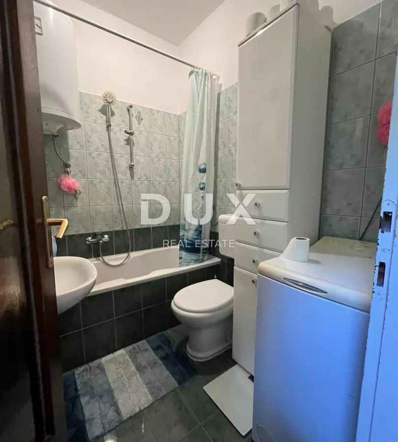 2-bedroom Apartment In Punta Kolova, Croatia (48 M²)