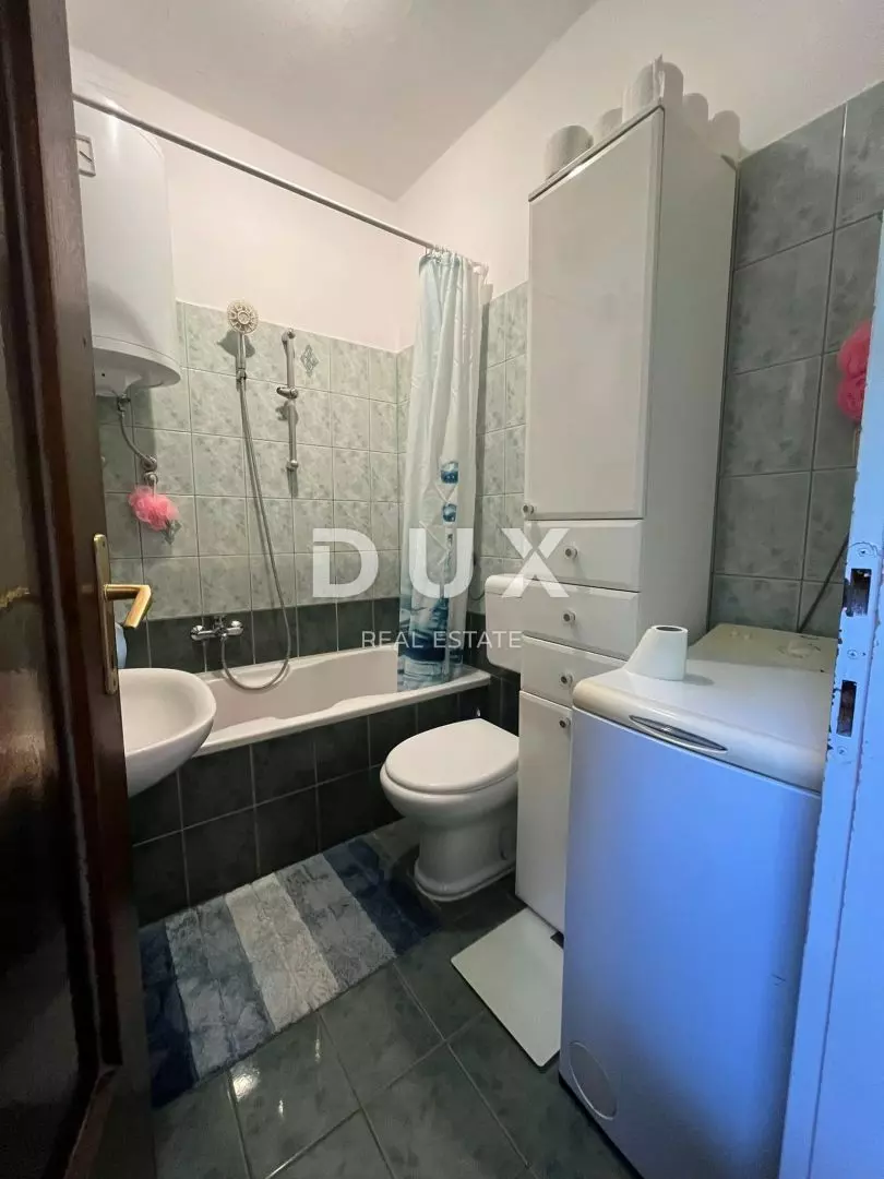 2-bedroom Apartment In Punta Kolova, Croatia (48 M²)