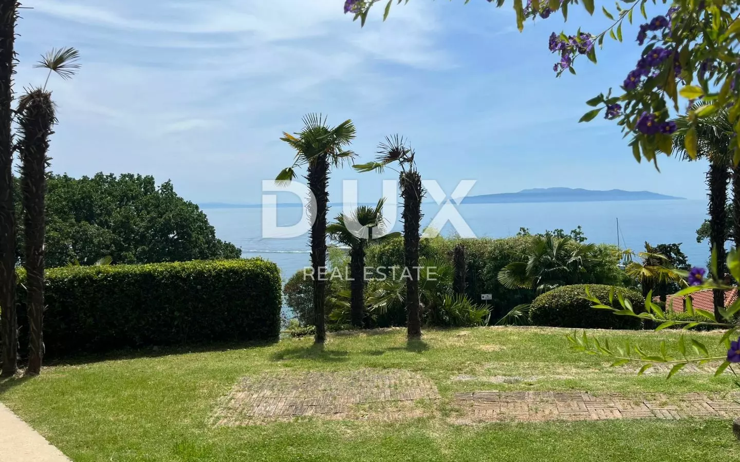 2-bedroom Apartment In Punta Kolova, Croatia (48 M²)