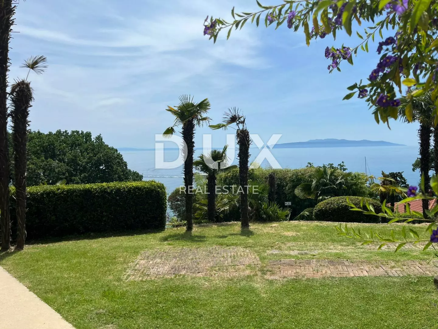 2-bedroom Apartment In Punta Kolova, Croatia (48 M²)