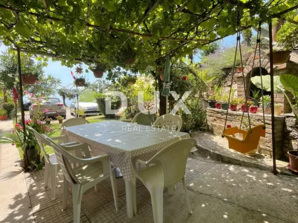 2-bedroom Apartment In Punta Kolova, Croatia (48 M²)