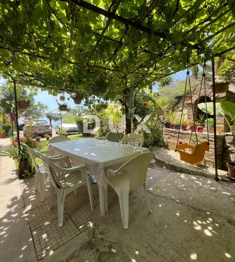 2-bedroom Apartment In Punta Kolova, Croatia (48 M²)