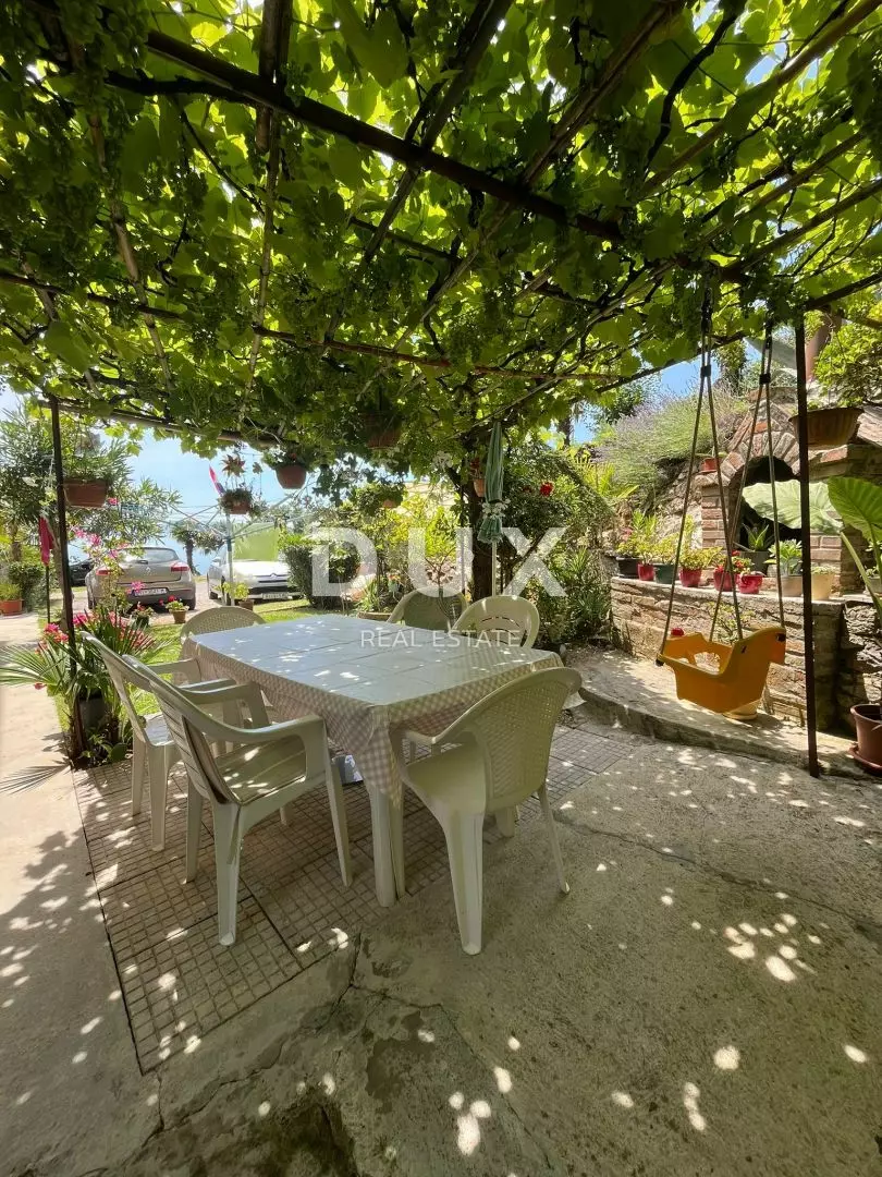 2-bedroom Apartment In Punta Kolova, Croatia (48 M²)